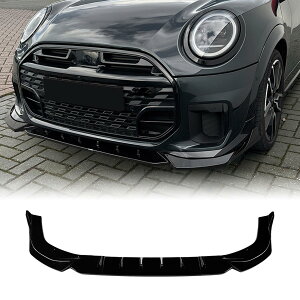 �t�����g�o���p�[�X�|�C���[���b�v�L�b�g MINI Cooper JCW F65 F66 F67 2024-2025�p