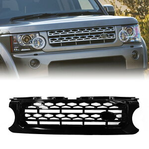 �����h���[�o�[�f�B�X�J�o���[4 LR4 2010-2013�p�t�����g�o���p�[�O�������b�V���J�o�[