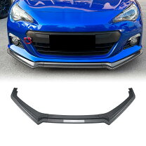 楽天市場】stiフロントアンダースポイラー brzの通販