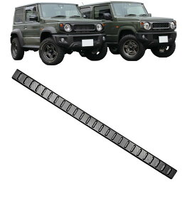 Wj[JB64W ɓK Wj[VG JB74W 2018.6`2021ɑΉ Aop[XebvJo[ gNhA Gg[K[h ԗpAop[veN^[ O JX^ p[c For jimny/Sierra 