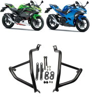 楽天市場】エンジンガード ninja250の通販