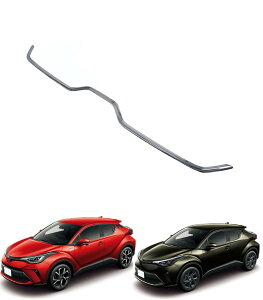 Abvg For CHR p݌v Aop[veN^[ JX^ p[c Aop[K[jbVAbvX|C[ O CHR CH-R ɓK 2016N~2019N (bLdグ) [sAi]