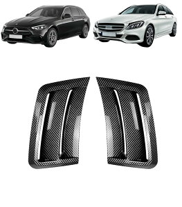 ZfX xc C NX ɓKp W204 S204 O 2007N-2010N C63 AMG p~TChtF_[Jo[K[jbV _~[_Ng tH[hpl K[h O JX^ p[c For C Class p݌v