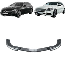 �����Z�f�X �x���c C �N���X �ɓK�p ���� W204 2007-2010 AMG�p~�t�����g���b�v�K�[�j�b�V�� �`�����b�v�X�|�C���[�K�[�h �t�����g�o���p�[�K�[�j�b�V�� �f�t���N�^�[ �f�B�t���[�U�[ �O�� �J�X