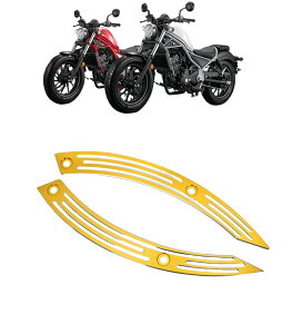 u Rebel CMX300 500 2017N~2024N ɓKp I[goCAtF_[`F[K[hJo[ `F[K[hJo[t FOR CMX300 500 KpԎ oCNpA^CnK[ }bhK[htF_[ 