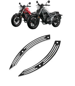 u Rebel CMX300 500 2017N~2024N ɓKp I[goCAtF_[`F[K[hJo[ `F[K[hJo[t FOR CMX300 500 KpԎ oCNpA^CnK[ }bhK[htF_[ 