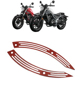 u Rebel CMX300 500 2017N~2024N ɓKp I[goCAtF_[`F[K[hJo[ `F[K[hJo[t FOR CMX300 500 KpԎ oCNpA^CnK[ }bhK[htF_[ 