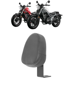 u Rebel CMX300 500 2017N~2024N ɓKp oCNpAwpbht C_[obNXg O\ ߉\vOC hCo[ FOR CMX300 500 KpԎ I[gC_[ obN