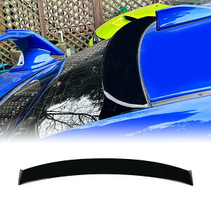 Xo CvbT WRX STI VA 2014-2021 ubNpJ[AX|C[bvEBO