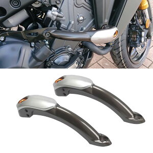 MT-09 MT-09 SP Gen4 2025 2024 �I�[�g�o�C�G���W���t���[���X���C�_�[�����h�~�v���e�N�^�[�K�[�h�o�[�t���[���X���C�_�[�o���p�[�����h�~�u���b�N�t���[���X���C�_�[