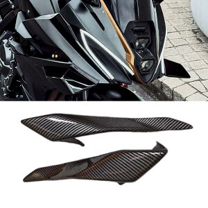 GSX-8R GSX 8R gsx8r 2025 2024 �V�A�N�Z�T���[ �o�C�N�X�|�[�c �_�E���t�H�[�X �l�C�L�b�h �t�����g�X�|�C���[ �G�A���_�C�i�~�b�N �E�B���O �f�t���N�^�[ (�J�[�{���t�@�C�o�[�e�N�X�`���[)