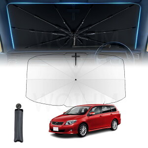 yPȂ 2023Vo z ԗpTVF[h P^ ėp@ g^ J[tB[_[(Corolla Fielder) 140n(2006N12~2012N6) 10  TVF[h tg y ԗpp\ `^