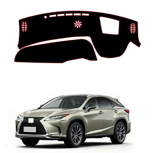 �_�b�V���{�[�h�}�b�g ���N�T�X RX RX350 RX450h+ RX500h 5��� ALA10/ALH10�^ 2022�N11��~ ���Ă��h�~ �|���G�X�e���f�� �_�b�V���{�[�h�J�o�[ ���� �J�X�^���p�[�c �_�b�V���{�[�h �ی�}�b�g �ȒP��t