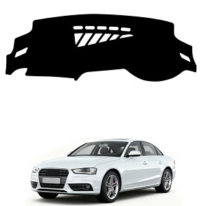 �A�E�f�B A4 8K�n (2008�N3��~2016�N2��) �ɓK�p �_�b�V���{�[�h�}�b�g ���Ă��h�~ �򉻖h�~ �_�b�V���{�[�h�J�o�[ �|���G�X�e���f�� �_�b�V���{�[�h �ی�}�b�g ���� �J�X�^���p�[�c �ȒP��t 