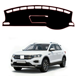 �t�H���N�X���[�Q�� VW T-�N���X(T-Cross) C1(2019�N11��~) �_�b�V���{�[�h�}�b�g ���� �J�[�A�N�Z�T���[ ���Ă��h�~ �_�b�V���{�[�h �ی�}�b�g �|���G�X�e���f�� �_�b�V���{�[�h�J�o�[ �ȒP��t 