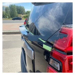 �f�B�t���[�U�[�X�|�C���[ ���A�h�A�e�[�� �J�[�X�|�C���[ �g���^ �����h�N���[�U�[ �v���h 150 LC150 2010-2021 ���[���f�B���O�X�^�C�����O �O�������A�N�Z�T���[ �X�|�C���[(���h���v���C�}