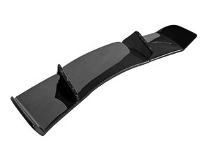 �x���c W176 A180 A200 A260 A45 AMG �n�b�`�o�b�N 2013-2018 RZ �X�^�C�� FRP �g�����N�X�|�C���[ �J�[�{���t�@�C�o�[ ���A���[�t�E�B���O�X�|�C���[ (�J�[�{���t�@�C�o�[)