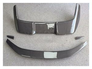 �f�B�t���[�U�[�X�|�C���[ LEXUS NX NX200 NX200t NX300h 2022 2023 ���[�t �J�[�{���t�@�C�o�[ �J�[ ���A�E�C���O �g�����N���b�v�X�|�C���[ ���A�X�|�C���[(�Z�b�g)