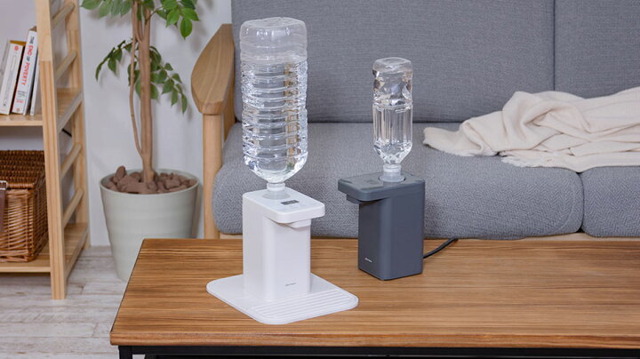 楽天市場 ペットボトル式 ホットウォーターサーバー Mo Sk003 Plusmore プラスモア 給水 卓上 机上 安全 コンパクト 一人暮らし 1人暮らし 家庭 2リットル 2l 温水器 白 ホワイト グレー キッチン家電 便利 小さい オフィス 温度設定 90 ギフト プレゼント Life On 楽天市場 ペットボトル式 ホットウォーターサーバー Mo Sk003 Plusmore プラスモア 給水 卓上 机上 安全 コンパクト 一人暮らし 1人暮らし 家庭 2リットル 2l 温水器 白 ホワイト グレー キッチン家電 便利 小さい オフィス 温度設定 90 ギフト プレゼント Life On