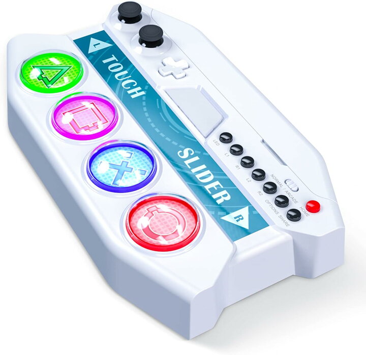 楽天市場】【初音ミク Project DIVA Future Tone DX ホワイト 】専用  