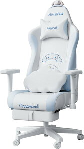 AutoFull (I[gt) Cinnamoroll Q[~O`FA nCobN lԍHw ItBXfXN Rs[^[`FA o[T|[g [VOX^C PUU[ ^XN`FA tbgXgt 