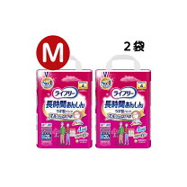 楽天市場】介護 ライフリー 大人用おむつmサイズの通販