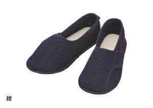 【 早快マジック レギュラー 徳武産業 】 リハビリシューズ ケアシューズ 介護シューズ あゆみ 男女共用 室内用 婦人用 紳士用 介護 靴 介護用品 福祉 シニア 高齢 ルームシューズ スリッポ