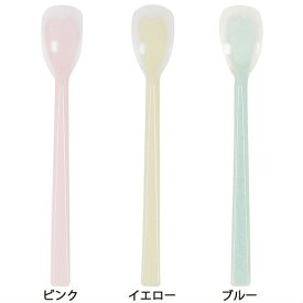 【 口あたりやさしいスプーン 一体型 レギュラー 】 食事補助 食事介護 介護用 介護用品 介護 福祉 食器 リハビリ 麻痺 マヒ 握力低下 筋力低下 リウマチ スプーン 自助具 シリコン 煮沸 食洗機 乾燥