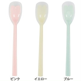 【 口あたりやさしいスプーン 一体型 ラージ KU-05 】 食事補助 食事介護 介護用 介護用品 介護 福祉 食器 リハビリ 麻痺 マヒ 握力低下 筋力低下 リウマチ スプーン 自助具 シリコン 煮沸 食洗機 乾燥