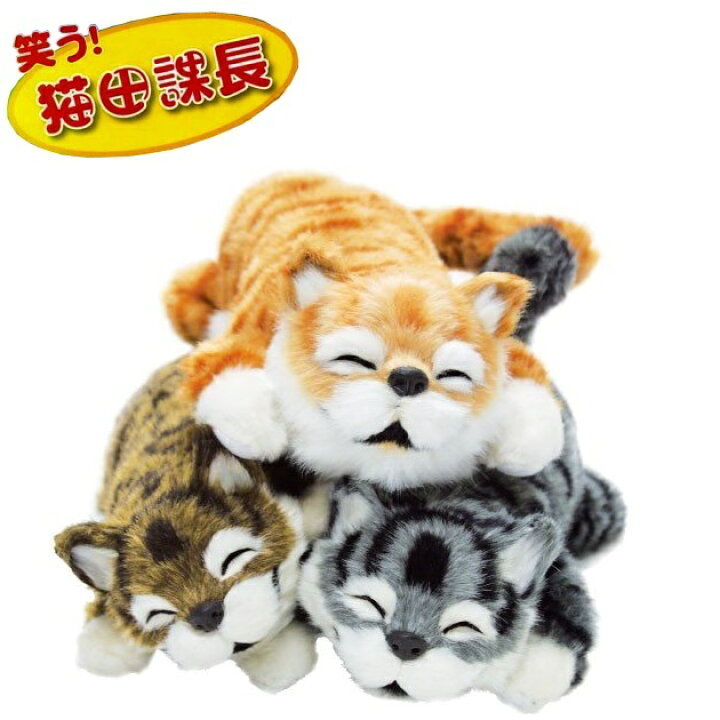 楽天市場 笑う 人形 お喋り人形 お話しぬいぐるみ ペット おもちゃ 玩具 大人 子供 動物 猫 ねこ ネコ しゃべる人形 喋るぬいぐるみ おしゃべりぬいぐるみ おしゃべり人形 介護 福祉 介護用品 笑う 猫田課長 サントス やさか介護センター 楽天市場 笑う 人形 お喋り人形 お話しぬいぐるみ ペット おもちゃ 玩具 大人 子供 動物 猫 ねこ ネコ しゃべる人形 喋るぬいぐるみ おしゃべりぬいぐるみ おしゃべり人形 介護 福祉 介護用品 笑う 猫田課長 サントス やさか介護センター