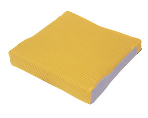 e molten Ԉ֎q NbV  \h ̈U V[|XJr i40×40×5cmiŌF7cmjjMSP  Ԉ֎q NbV Ԃ  pi 肪ɂ N { |W