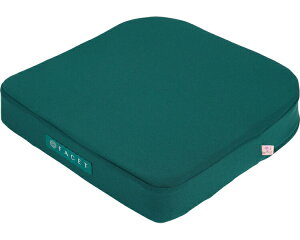 ԂNbV t@ZbgPANbV ʋC^Cv 40×40×7cm KG1505 CmAbNrO | Jo[t ̈U Sy NbV ʋC e͐ EH[^[NbV 