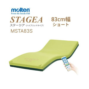e molten GA}bgX VO  ̈U^GA}bgX Xe[WA V[g 83cm×182cm×13cm MSTA83S  pi xbh dxbh  h~  \h  