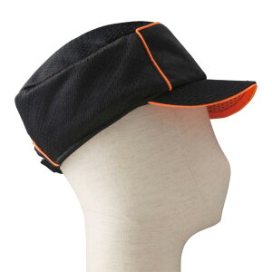 保護帽 abonet(アボネット)+JARI キャップメッシュ フリーサイズ(56〜58cm) 2087 特殊衣料 │ ヘッドガード 頭部保護帽 帽子 abonetシリーズ おしゃれ 安全 介護用品 ヘッドギア 保護 転倒 てん