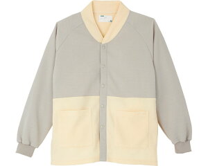 ●ルームウェア コーディアルウェア ジャケット 5201 S M L LL エンゼル │ 室内着 カジュアルウェア リラックスウェア 部屋着 高齢者 介護衣類 衣料 シニア ファッション 介護用品 お年寄り 老