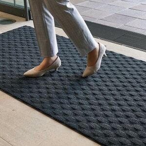 �}�b�g �o���� �G���g�����X �z���}�b�g �_�u���E�F�[�u �i��90×����120×����0.4�`0.9cm�j F-205-12 �R��Y�� �� �h�A�}�b�g ���փ}�b�g �z���� ���� �ϋv�� �X�� �I�t�B�X �a�@ �V�l�z�[�� �f�C�T