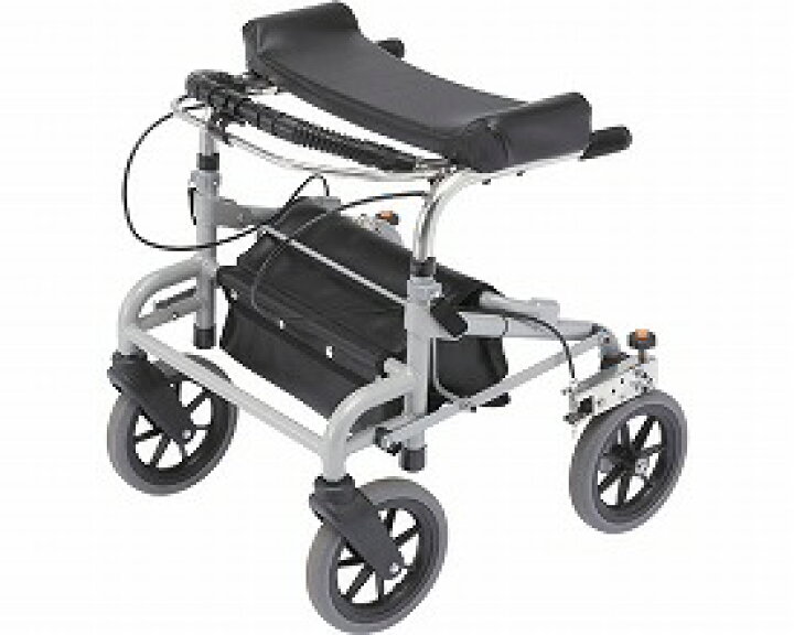 楽天市場】歩行補助車 ラビット（ミニ／超低台） WA-0 ウェル 