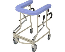 歩行器　アルコーTL型 星光医療器製作所 四輪歩行器 介護用品 歩行器 介護 高齢者 歩行器