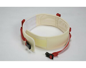 特殊衣料 入浴介助用ベルト たすけ帯 O型 0973 | 介護用品 介護用ハーネス 移乗用具 入浴用介助ベルト 歩行訓練 高齢者 お年寄り 移動 移乗 老人 シニア 病院 施設 デイサービス 老人ホーム