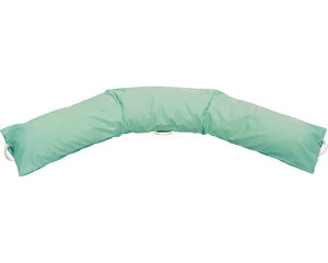 ナーセントEX150用 防水カバー 28×153cm アイ・ソネックス │ 介護用 クッション カバー 防水カバー オプション 交換用 部品 洗い替え ナーセントシリーズ 介護用品 高齢者 寝具 お年寄り 老人