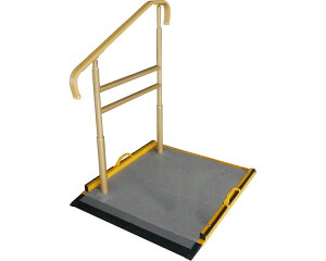 シコク ベストサポート手すり 微笑の秋桜 小 633-0111本タイプ |屋外 玄関 介護 昇降 転倒防止 介護用品 置くだけ 介護 置き型 工事不要 高齢者 介護用品 立ち上がり 補助手すり 転倒防止 歩行