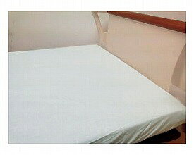 シーツ 寝具 TCクイックシーツ 幅83cm用（幅86×長さ194×マチ28cm） 213410004 西川 │ 介護 高齢者 ベッドシーツ ベッド関連 介護用品 高齢者 お年寄り 老人 シニア ベッドメイキング ゴム付き 病院 老人ホーム デイサービス 福祉施設 在宅介護