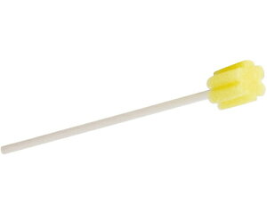 口腔ケア スポンジ 介護用品 高齢者 口腔ケア スポジカE EVERY(エブリ)300本入×6箱セット 平和メディク │ オーラルケア 口腔ケア用品 高齢者 口の中 清浄 汚れ 落とし 個包装 便利 清潔 エチ