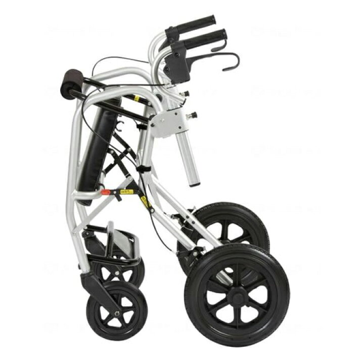 楽天市場】歩行車 neoNOPPO（ネオのっぽ）AAFA12-0-S カナヤマ  