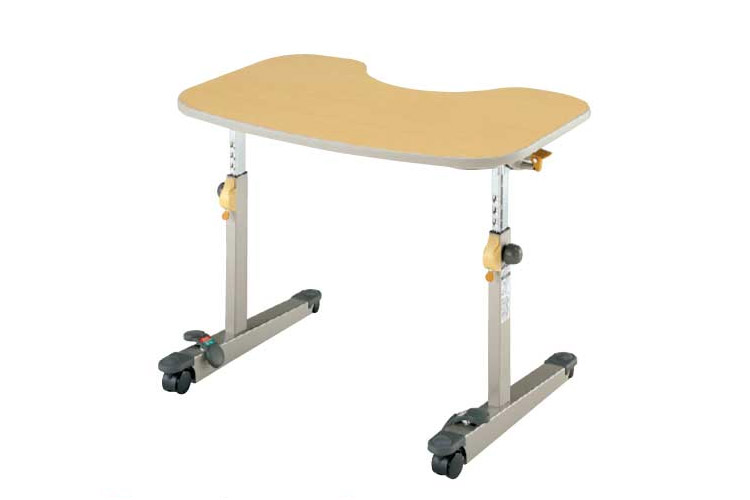 ベッド 新作 テーブル リハビリテーブル セール パラマウントベッド KF-850