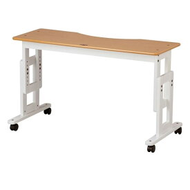 サポートテーブルD キンタロー ベッドテーブル オーバーテーブル 介護ベッド用 机 サイドテーブル 高齢者 介護用品