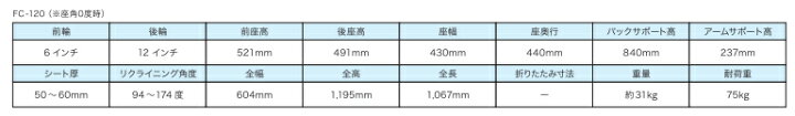 在庫一掃売り切りセール ピジョンタヒラ フルリクライニングキャリーFC-120 レザーシートタイプ - サイドスカート付 202012AB 代引不可 erotikfilmen.com