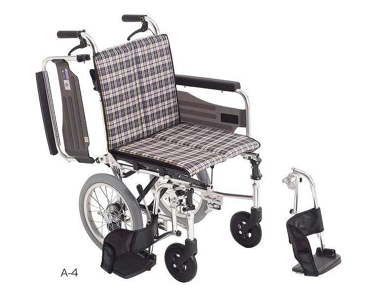 車椅子 ミキの人気商品・通販・価格比較 - 価格.com