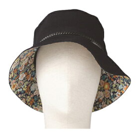abonet+JARI アボネット+ジャリ ハットフラワー no.2081 特殊衣料 頭部保護帽 おしゃれ 保護帽 女性 レディース