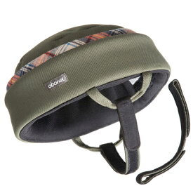 アボネット　ガードFタイプ （全周囲型）no.2101 特殊衣料 頭部保護帽 おしゃれ 保護帽 帽子 ヘッドギア てんかん対策 転倒対策 高齢者